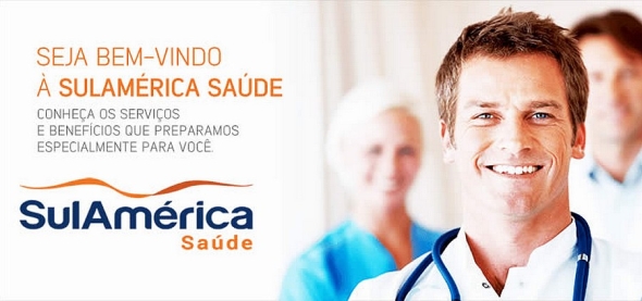 Seja muito Bem-vindo à SulAmérica Saúde! Conheça todos os Serviços e Benefícios que preparamos para você e sua empresa.